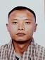 Mr Gaden Chophel